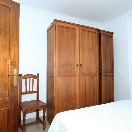 Balconesmalaga Apartment Exterior foto