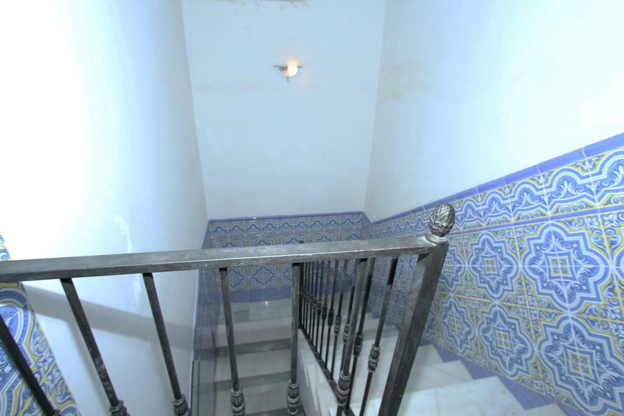 Balconesmalaga Apartment Exterior foto